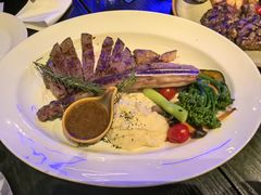 -blue frog蓝蛙(长泰广场店)