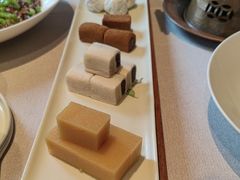 -四季民福烤鸭店(外滩外白渡桥店)