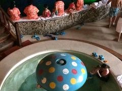 -宝丽金大酒店·洗浴中心