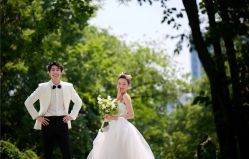 -金夫人婚纱摄影(总店)