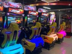 -星悦蓝海欢乐园(石路天虹店)