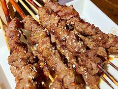 -霄汉羊排(万松园一店)