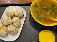 -大壶春生煎(四川中路店)
