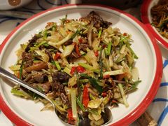 -柴火农家·江西赣南菜(土华店)