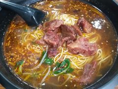 -张飞牛肉(观前街店)