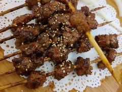 -衡哥肉铺