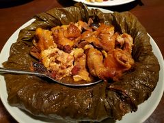 -湖滨28中餐厅·西湖宴·杭州君悦酒店
