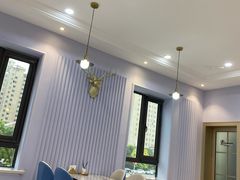 -留下法式甜品(盛世郦园店)