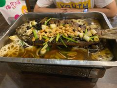 -刘妈菜馆(磁器口店)