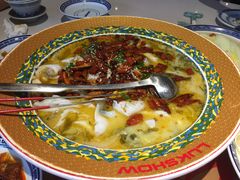 招牌酸菜鲈鱼-禄鼎记·多口味酸菜鱼(侨鑫店)
