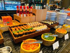 -博林天瑞喜来登酒店·西丽尚膳