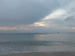-石螺口海滩