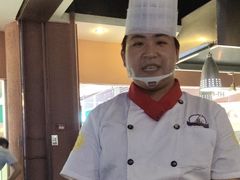 -利昂法式铁板主题餐厅(新奥购物中心店)