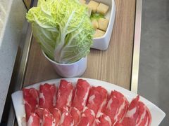 -巴蜀王婆大虾(首经贸店)