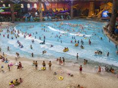 -波塞冬旅游度假区