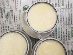 双皮奶-仁信老铺(华盖路店)