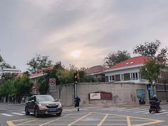 -天津五大道文化旅游区