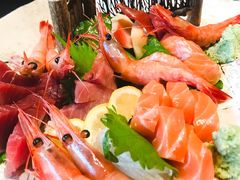 -江户前日本料理(瑞诗酒店店)