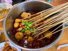 -付小姐在成都(中山公园店)