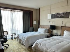 -天津君隆威斯汀酒店