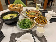 -滇越乘象云南餐厅(豆各庄店)