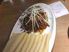 -华馨园北京烤鸭