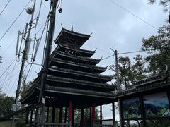 -程阳八寨景区