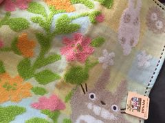 -三鹰之森吉卜力美术馆