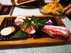 -炭之家齐齐哈尔大片烤肉·涮毛肚火锅·齐齐哈尔烤肉(中央大街店)