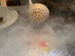 -新辉港式茶餐厅(北栅店)