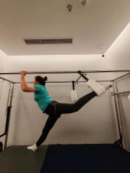 -兰瑜伽·普拉提