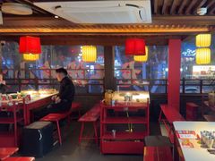 -小龙坎火锅(全球总店)