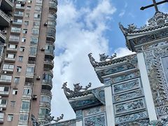 -贵阳北天主教堂