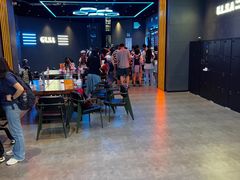 -镭战大联盟真人CS·生日派对·亲子聚会·团建(天安千树店)