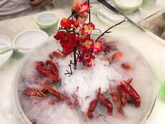-虾铺子龙虾·私房菜(金源花苑店)