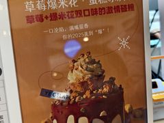 -野人先生现做冰淇淋(北京王府井东方新天地店)