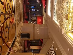 -深圳中海凯骊酒店