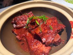 -南门食仙·手工福州菜(南门兜店)