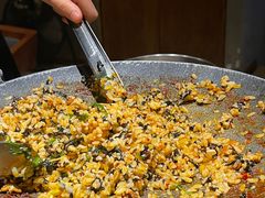 -春熙台韩国料理·章鱼肥牛(西丽店)