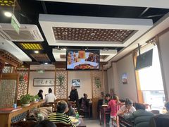 -恭敬李·烤鸭(天坛北门店)