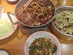 -陈家婆的菜(梅溪湖店)