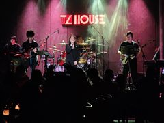 -TZ House音乐现场(茅台店)