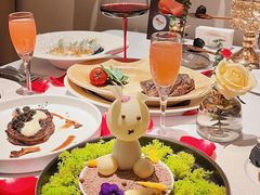 -王品牛排(郑州大卫城店)