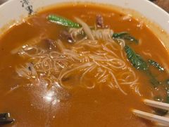 -漆黑觉米粉(三里屯店)