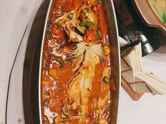 -梦都海鲜酒家(万达广场江桥店)