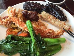 -荣誉国际酒店-云顶旋转餐厅