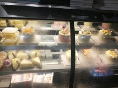 -简·煦蛋糕定制(下沙店)