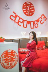 -格乐利雅婚礼艺术中心(浦东花木店)