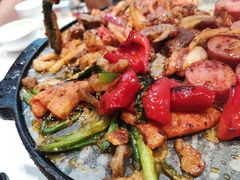 -柒酒烤肉(金科时代店)