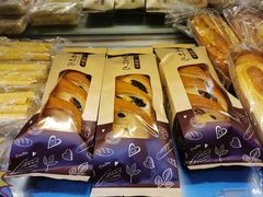 一手捧不住的大列巴-长乐饼家(五羊新城店)